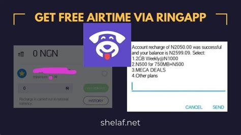 GET N10,000 airtime and 5GB of data .